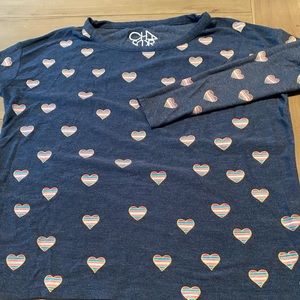 Chaser super soft sweatshirt. Size M